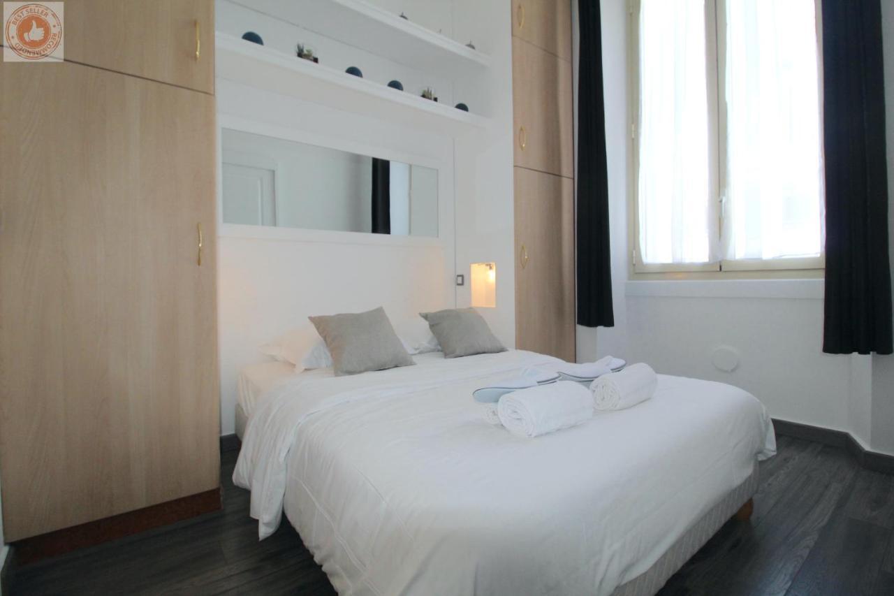 Alc - Mol6 - 9 Min Palais And 5 Min Beaches Cannes Extérieur photo
