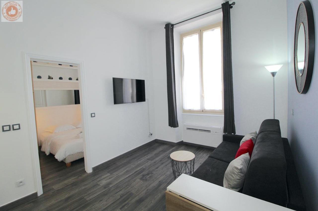 Alc - Mol6 - 9 Min Palais And 5 Min Beaches Cannes Extérieur photo